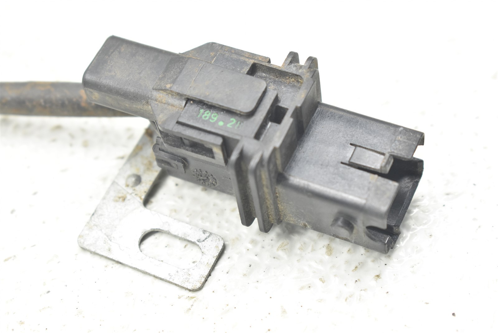 2002 Ferrari 360 Spider Front Oxygen Sensor Left Side 