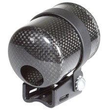 Autometer 2121 2-116 Pedestal W Carbon Fiber Cup New Autometer 2121 2-116 Pedestal W Carbon Fiber Cup New