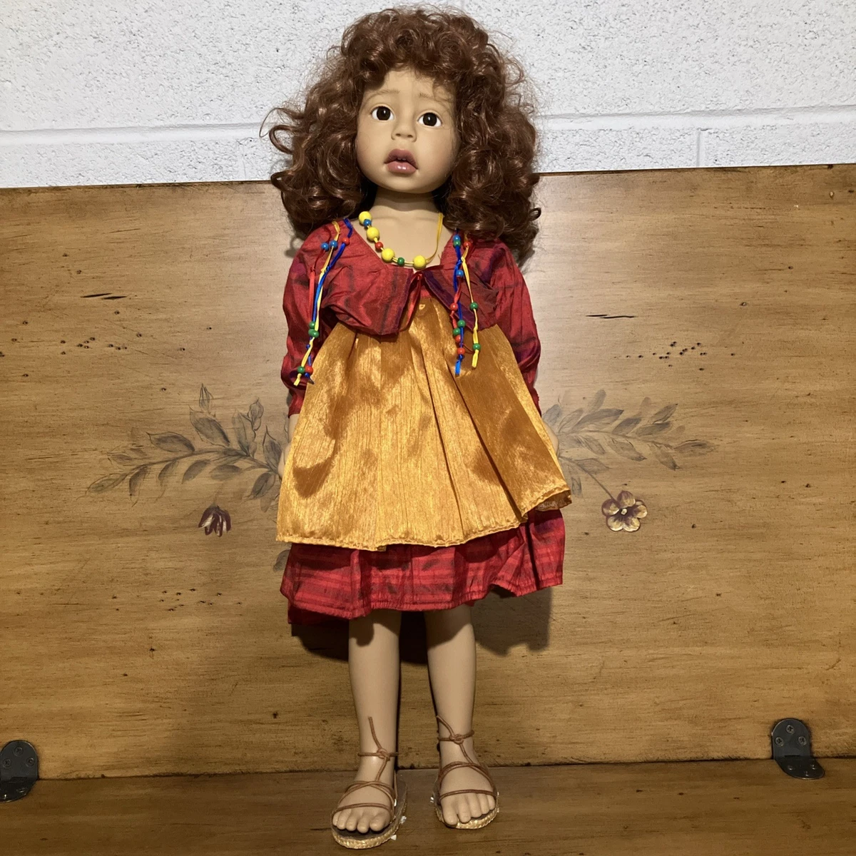 Philip Heath In Gotz Dolls for sale | eBay