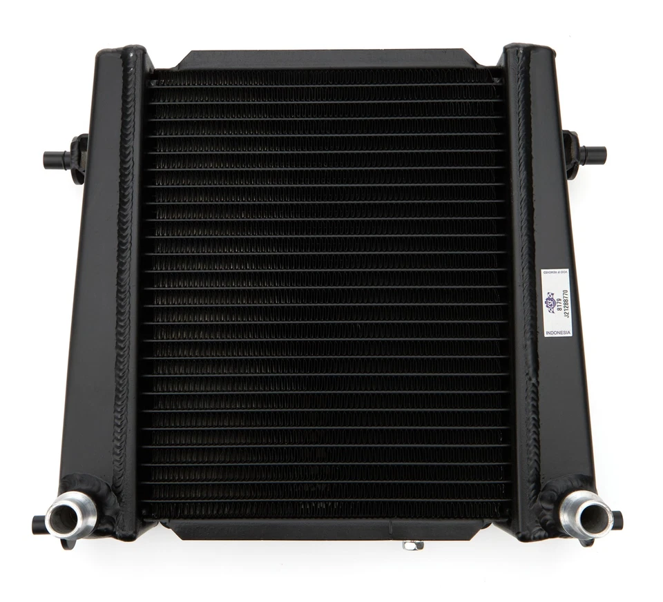 Csf Cooling 8179, One Fits Auxiliary Radiator 2019+ Toyota GR Supra A90/A91 - Image 3 of 4