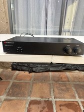 AudioSource AMP-100 stereo power amp 