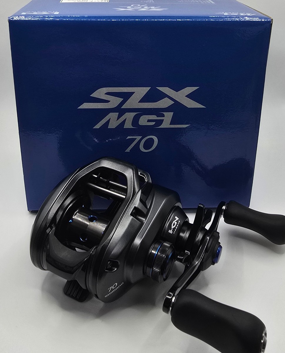 SHIMANO SLX MGL70 SHIMANO SLX MGL 70 ベイトリール Amazon | シマノ