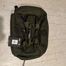Filson Dryden Duffle Pack Otter NWT