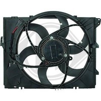 LüFter MotorküHlung Diederichs DCL1047 Diederichs Climate FüR Bmw