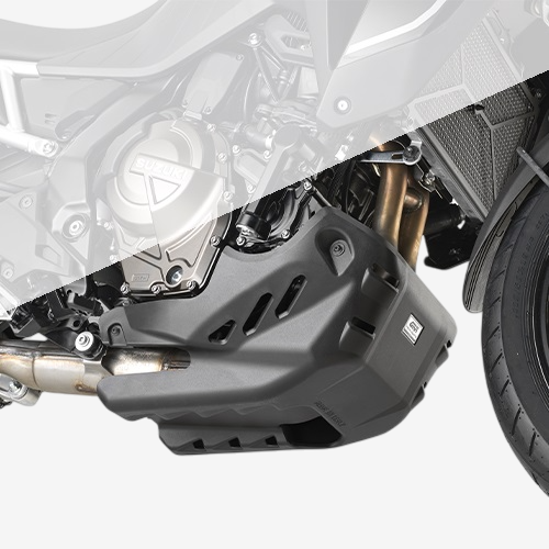 Givi RP3127 Skid Plate For SUZUKI V-STROM 800 SE