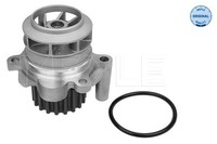 Meyle 113 220 0021 Wasserpumpe, MotorküHlung FüR Audi,Seat,Skoda,Vw