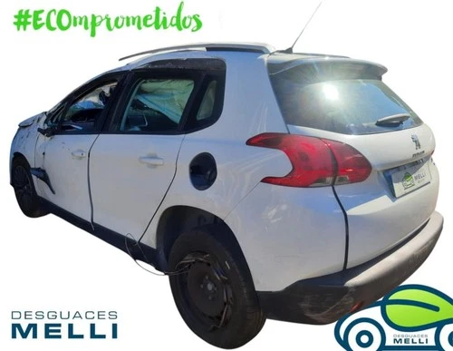 9678074280 Piloto trasero izquierdo combinado PEUGEOT 2008 Active 2015 8959321 - Imagen 8 de 10