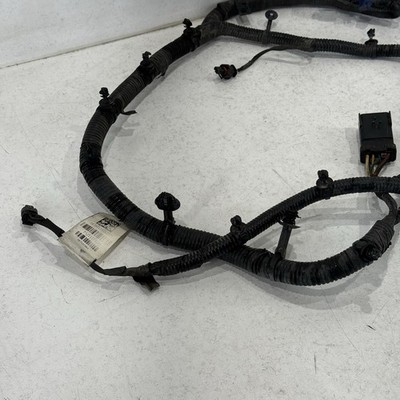 ✓ 2019 - 2023 RAM 2500 3500 REAR BUMPER WIRING HARNESS ASSEMBLY