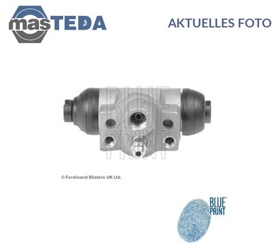 ADD64451 RADBREMSZYLINDER TROMMELBREMSE BLUE PRINT FÜR TOYOTA SPARKY 1.3 4WD