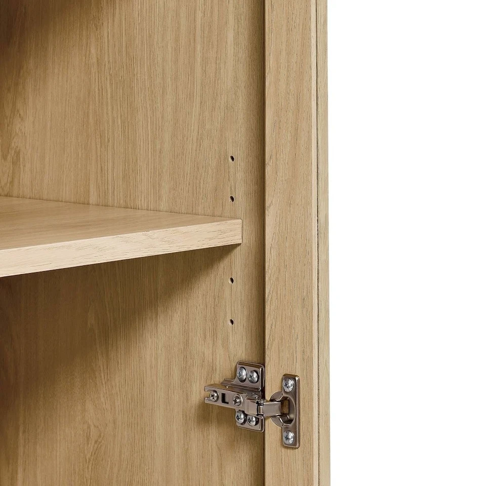 Vitrina de almacenamiento Tessa alta arqueada Foto 4 de 4