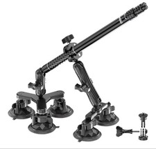 GoPro Youtuber Selfie Shooting Equipment Action Rod CK-QG1