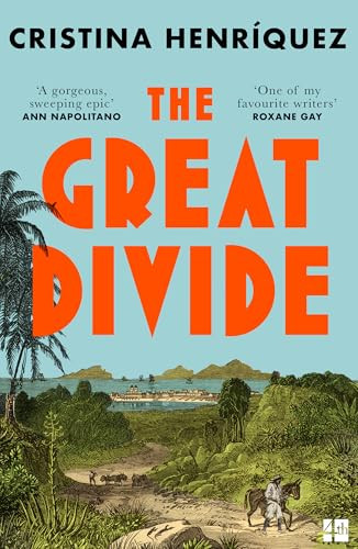 The Great Divide, Contemporary Fiction, Paperback, Cristina Henriquez - Image 6