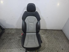 Siège Audi A1