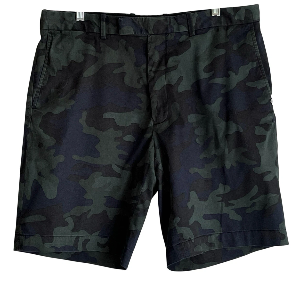 31インチ RLX Ralph Lauren Golf Camo Shorts Camouflage Regular RLX Ralph Lauren Shorts for Men for sale | eBay