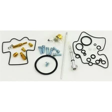 2FastMoto  Carburetor Carb Repair Rebuild Kit For Yamaha WRF400F 00 25-914131