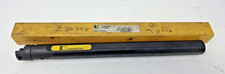 KENNAMETAL A16-MCLNR4 Boring Bar 1" Shank 12" OAL 1.2" min bore CNMG 432