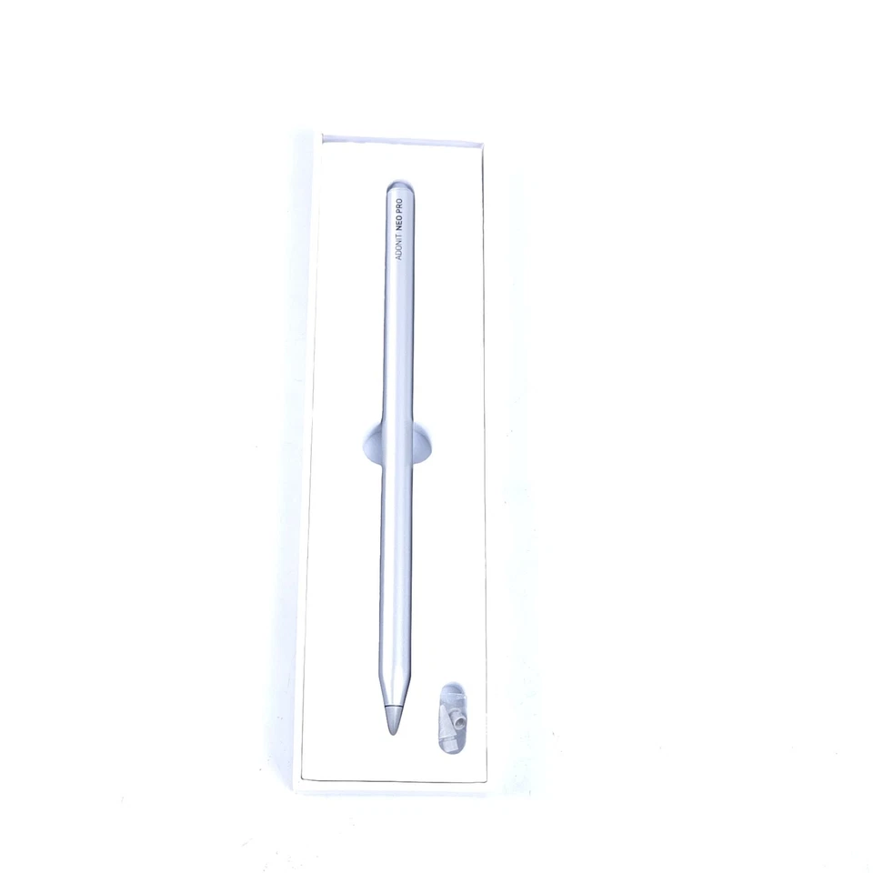 Adonit Neo Pro 200 Wireless Charging Stylus Pen for iPad, Digital Pencil - Image 3 of 4