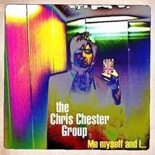 Chris Chester - Me Myself & I [New CD] UK - Import