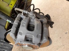 1609000180 bremssättel hinten links PEUGEOT 208 II UB UP UW UJ 5113924