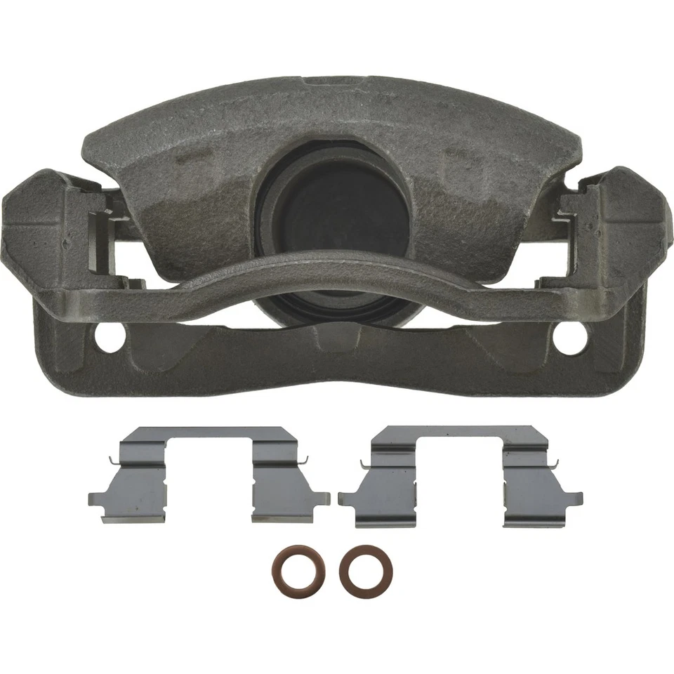 Суппорт дискового тормоза для 96-14 Acura Honda Civic EL Insight 1405-10041 - Изображение 4 из 4