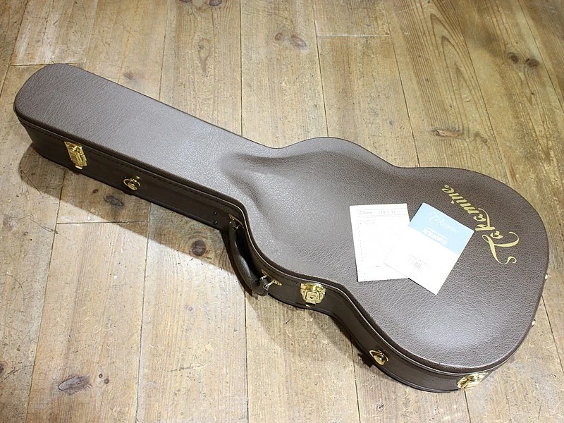 Takamine TDP471M MTB Used Acoustic Guitar 2018 - Image 4 of 4