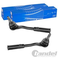 2X SKF Spurstangenkopf Links+Rechts Passend FüR MERCEDES-BENZ S-KLASSE SL
