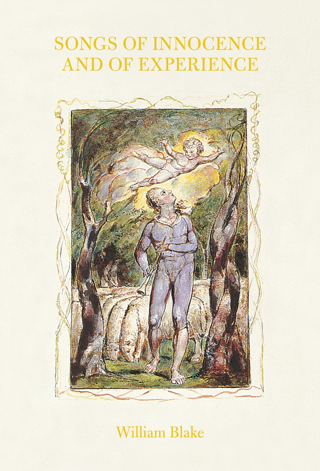 Songs Of Innocence & Of Experience - Image 5
