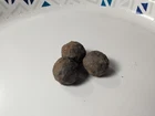 Dug Civil War era case shot artillery