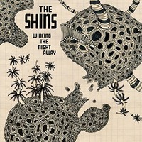 Shins - Wincing The Night Away - Cd - G1398Z