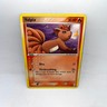Vulpix 7/12 EX Trainer Kit 2 Minun Pokemon Moderately Played