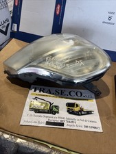 FARO FANALE ANTERIORE DESTRO DX PER RENAULT Grand Modus 1° Serie (08>)
