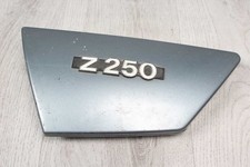Kawasaki Z 250 Twin KZ250A 78-82 Front Left Side Fairing Cowl