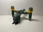 LEGO Star Wars: Bounty Hunter Assault Gunship (7930)