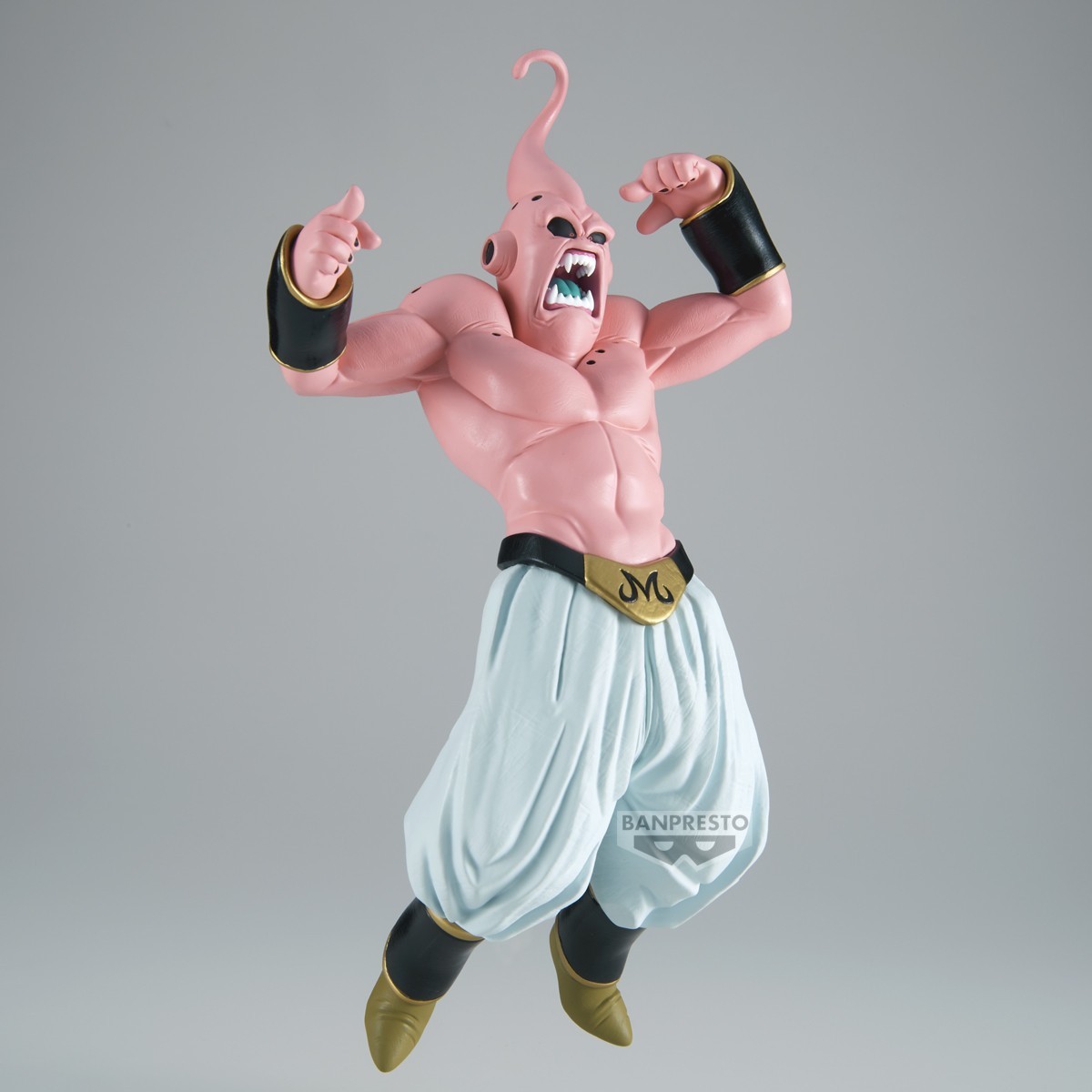 Banpresto Dragon Ball Z Match Makers Majin Buu