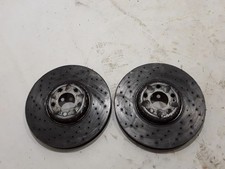 Mercedes-Benz GLC C253 2021 Bremsscheibe vorne A0004212312 Diesel/Elektro