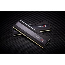 G.Skill Trident Z5 Neo RGB Series 32GB DDR5-6000 PC5-48000 CL30 Dual Channel...
