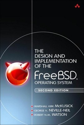 Design and Implementation of the FreeBSD Operating System, The George Neville-Ne
