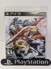 Soul Calibur V 5 (PlayStation 3, PS3) CIB Complete - Cleaned, Tested, Working!