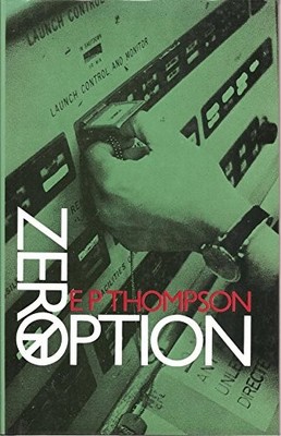 Zero Option - Thompson, E.P.
