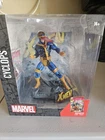 Marvel Collection 1:10th X-Men Cyclops Figure Inspired by X-Men #1 MPN 122324SR