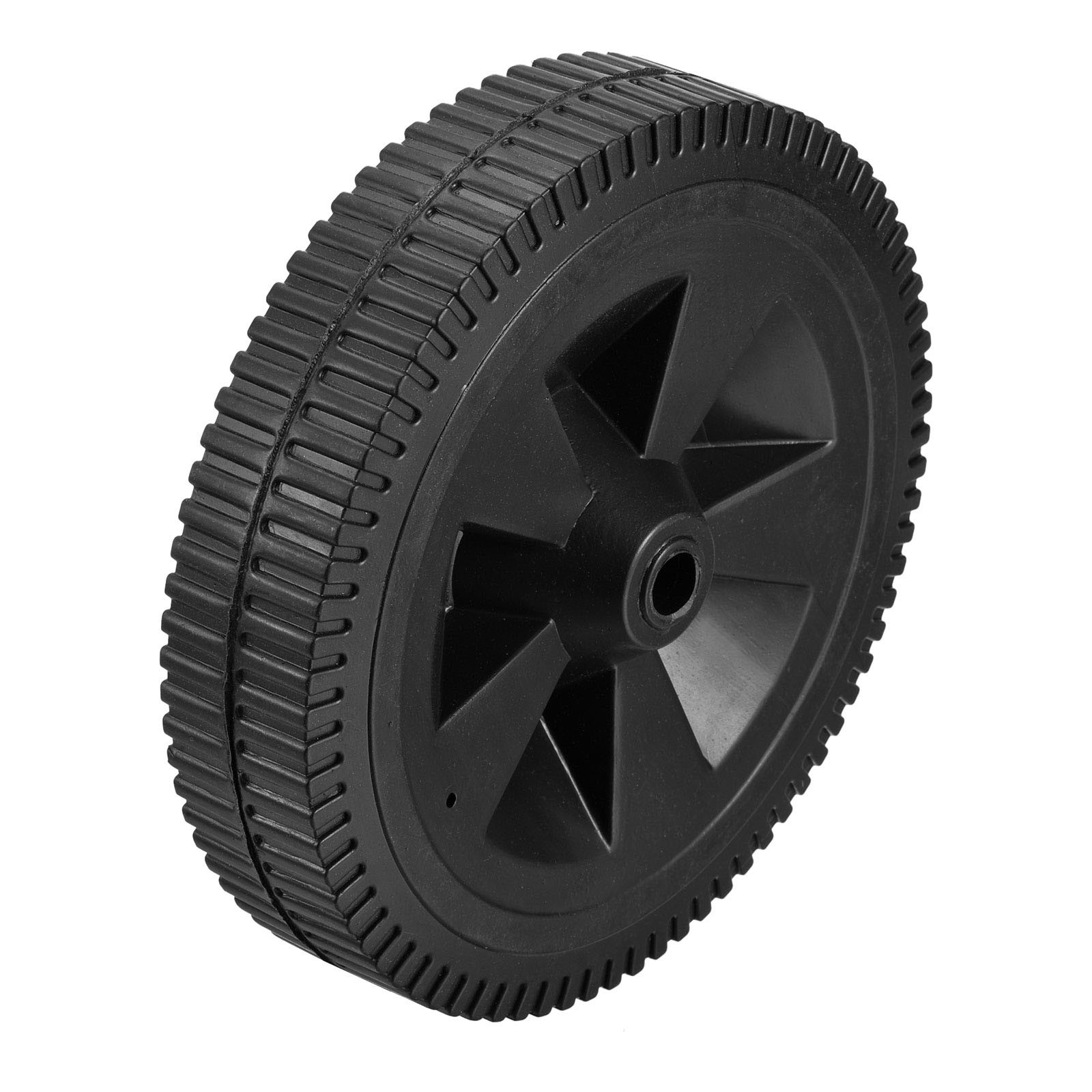 Wheel With 0.5" Dia Hole