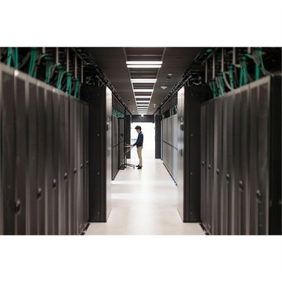 Hewlett Packard Enterprise R8Q71A Netzwerk Switch Managed L3 Gigabit Ethernet 10/