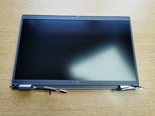 Genuine Dell Latitude 5430 P137G Complete 14" FHD LED LCD Screen Assembly  LID