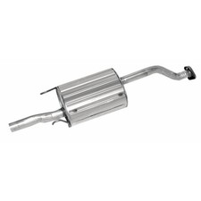 18561 Walker Muffler For Honda Civic Acura El 1997-2000