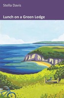 Stella Davis | Lunch On A Green Ledge | Taschenbuch | Englisch (2022)