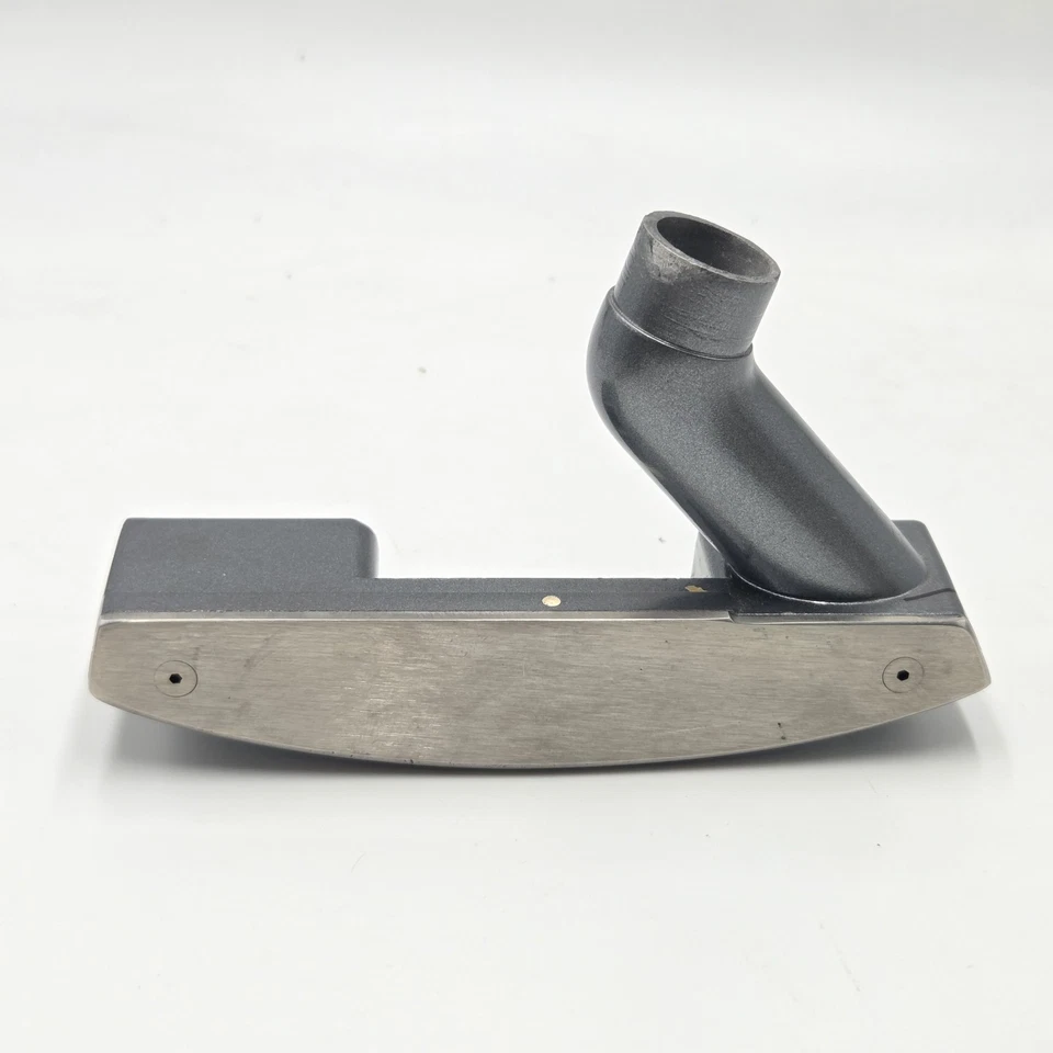 Hog Model 1001 Putter Steel RH Blade. Head Only. New - Image 4 of 4