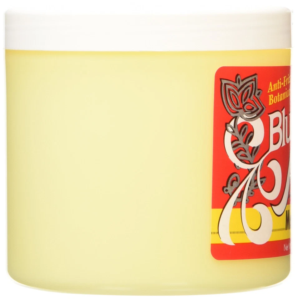 Blue Magic Argan Oil Mango and Lime Leave In Conditioner 1375 Ounce - Image 4 of 4