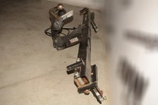 BMW E39 5er  Touring Anhängerkupplung abnehmbar 6768849