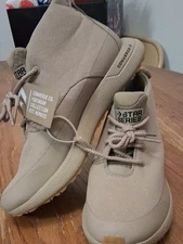 NEW Converse Star Series UT Mid Utility Boots Shoes 166520C Mens 9.5