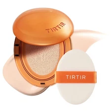 TIRTIR Mask Fit Ai Filter Cushion Foundation | AI-Like Semi-Matte Finish - Up...